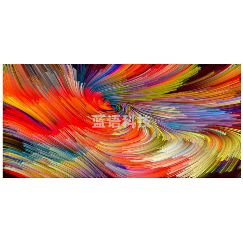 LED显示屏 利亚德/leyard LCH2 室内全彩色显示屏/1m²