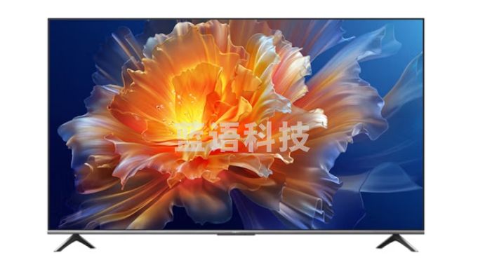 小米电视S85 85英寸4K 144Hz超高刷全速旗舰游戏电视 WiFi 6 3GB+32GB智能电视L85MA-S