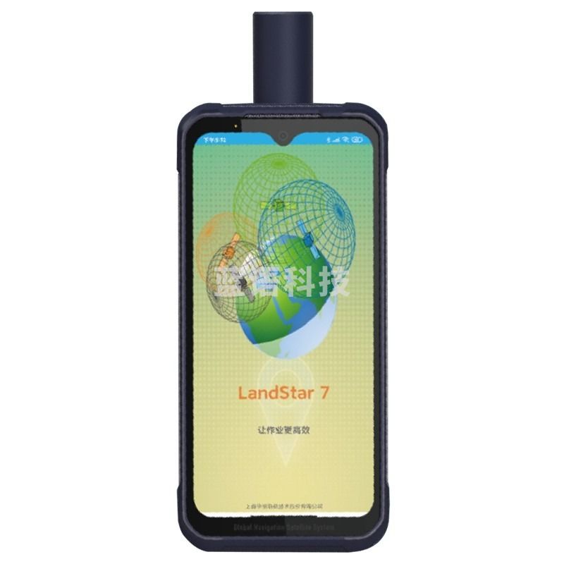 华测/HuaCe 华测 LT60H 北斗高精度终端 测绘专用仪器