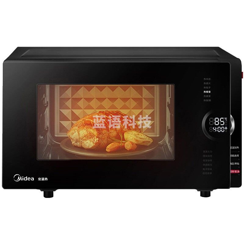 美的 微波炉PC23C3