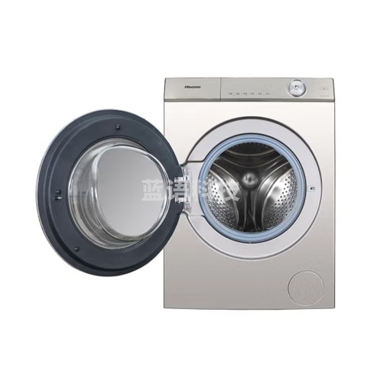 海信（Hisense）XQG100-BH148DC1蒸烫杀菌除螨全自动滚筒10KG