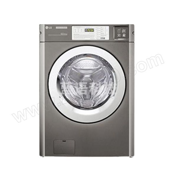 LG/商用洗烘 17kg泰山洗衣机 FH0C7FD 220V 3.2kW 1台