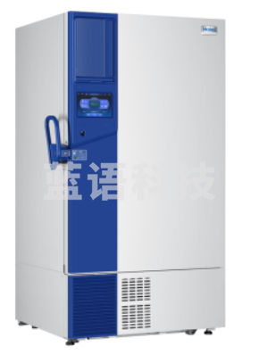 海尔超低温冰箱DW-86L829BPT