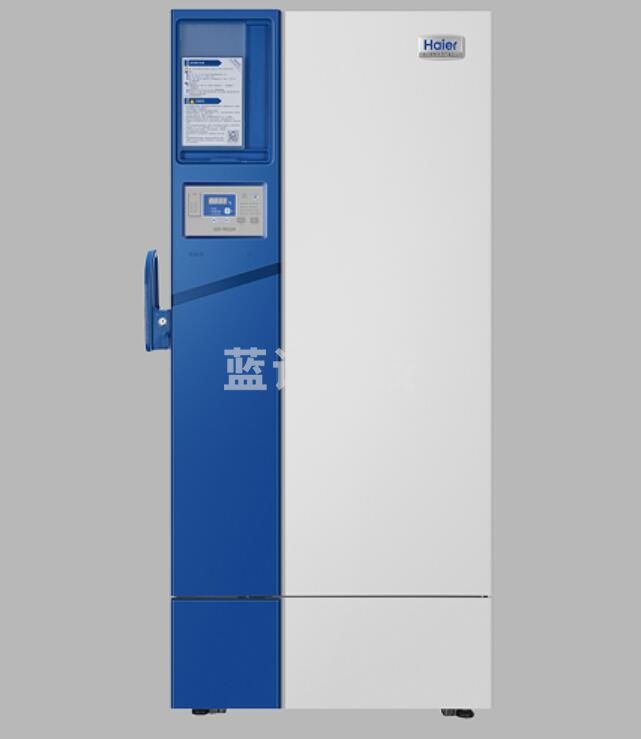 海尔实验室低温冰箱DW-30L818BP