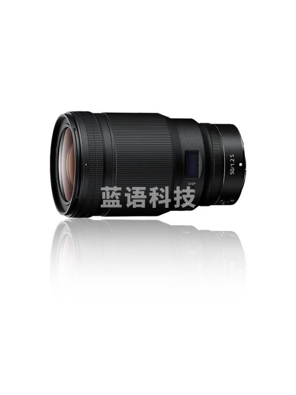 尼康（Nikon）尼克尔 Z 26mm f/2.8 全画幅 微单 广角定焦镜头 尼康镜头 人像/街拍