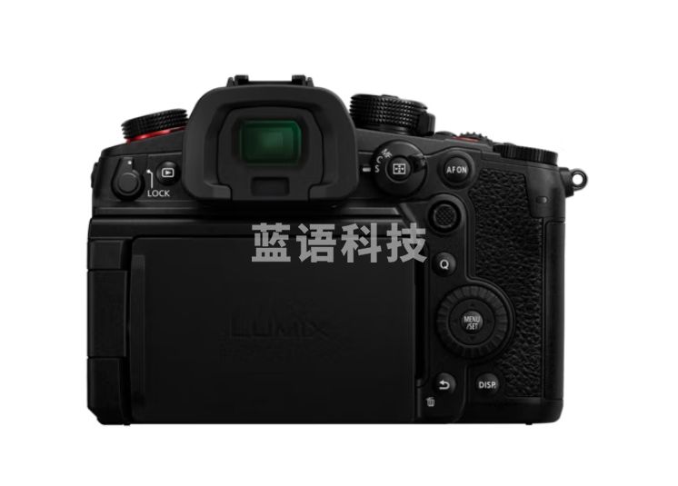 松下（Panasonic） GH6 微单/单电无反数码vlog相机 4K视频 高清直播 5轴防抖 M43画幅旗舰机 【机身】不含镜头
