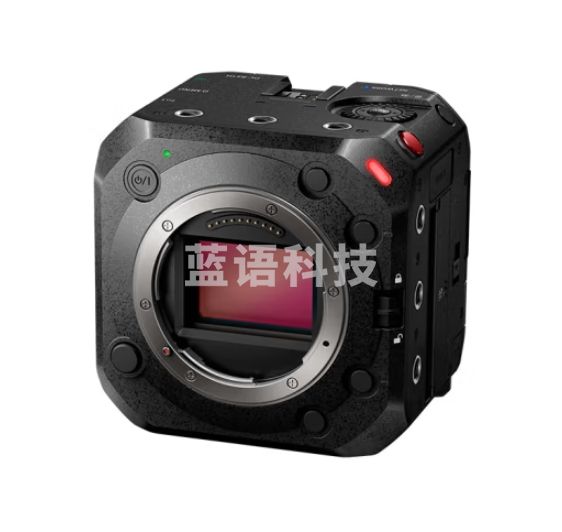 松下BS1HGK微单相机 （Panasonic）数码相机 模块化摄影机 视频 直播多机位 电影