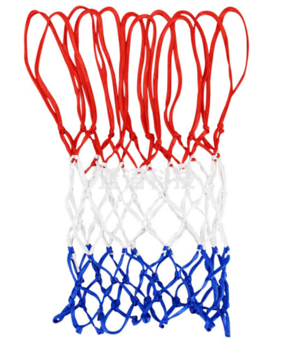 篮球网兜篮球框网加粗篮球网比赛篮网耐用篮球网