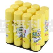 晨光（M&G）MG7104 高粘度固体胶棒 25g （12支/盒）