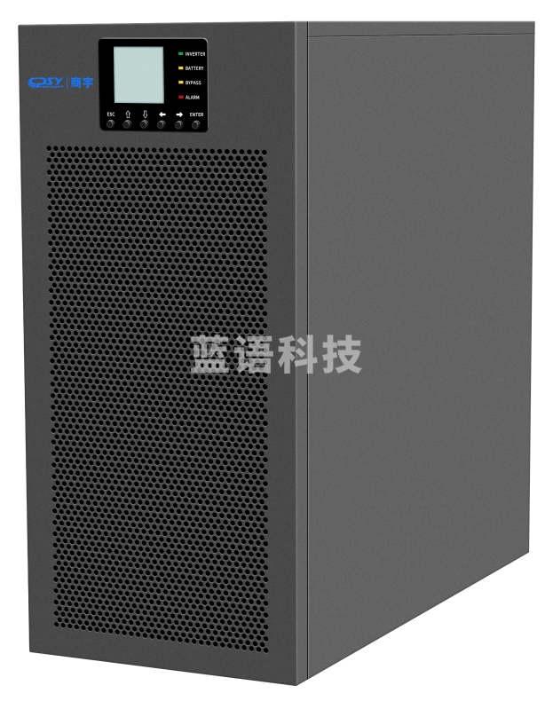 商宇UPS不间断电源 HP3310H在线式10KVA/9KW高频机