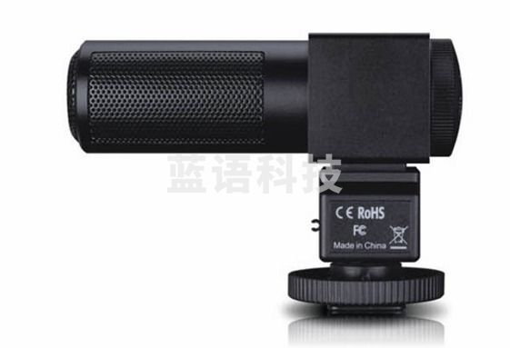 得胜SGC-698 采访麦克风 黑色(计价单位：支) (20支/箱)TJRRSFYJD2023022718274911