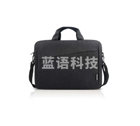 联想（Lenovo）联想笔记本电脑包休闲单肩包手提包（14/15.6英寸通用基础款) 31060565