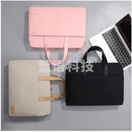 泰克森（taikesen）手提电脑包适用苹果 pro13.3英寸男女笔记本联想小新air华为  颜色备注