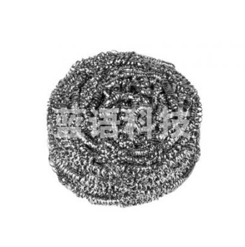 晟诺 清洁钢丝球 30个装