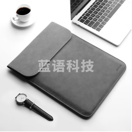 泰克森（taikesen）笔记本电脑内胆包适用苹果macbook12英寸air11.6 ipad pro保护套
