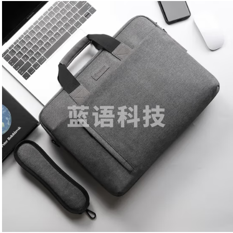 泰克森 taikesen 笔记本手提包适用联想苹果戴尔惠普华为matebook小米男华硕女14英寸电脑包macbook内胆包