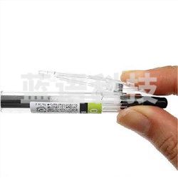 百乐（PILOT） LJU-10EF-R 0.50mm百果乐啫喱中性笔 红色