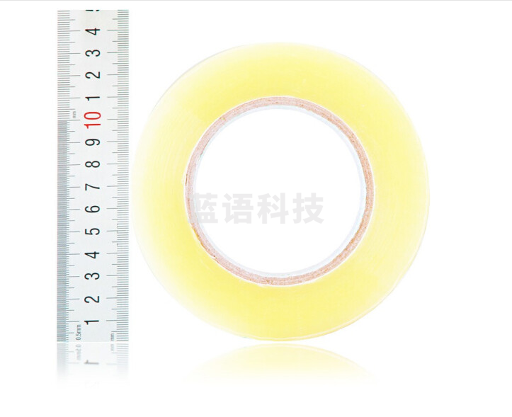 得力(deli) 30278 胶带 6卷/组