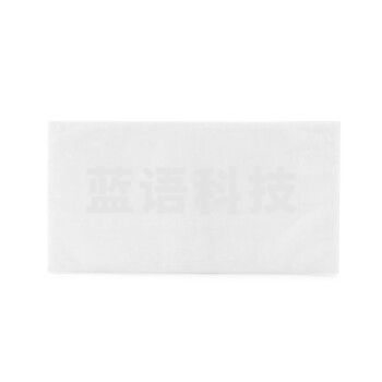 世达 焊接专用滤棉(大)AFH0409  100个价