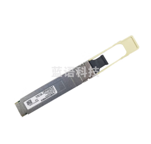 华为（HUAWEI）QSFP-40G-eSR4 40G万兆多模光模块 (850nm,0.3km,MPO) (可对接4个SFP+)