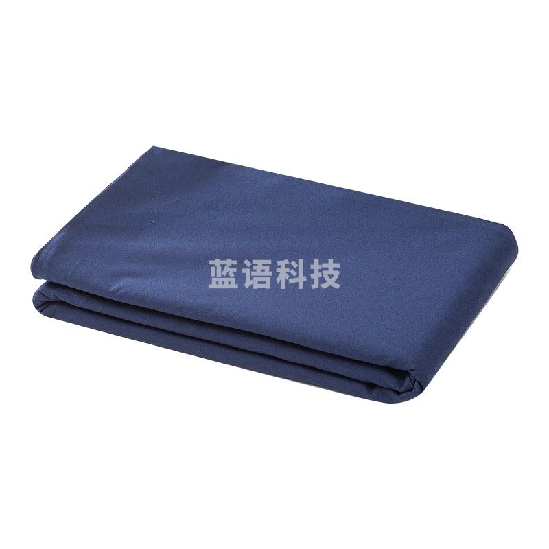 三五八五 军训被套 火焰蓝 150X210CM 新式面料不缩水不褪色