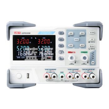 优利德(UNI-T)UDP8305M 可编程直流电源
