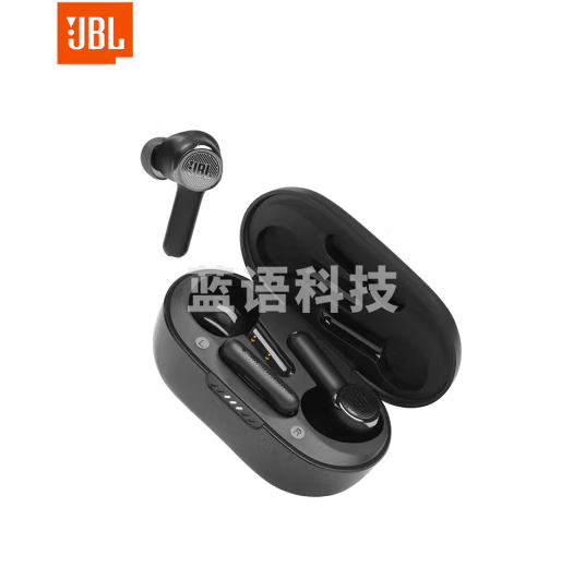 JBL QUANTUM TWS 量子风暴真无线游戏降噪耳机 防水