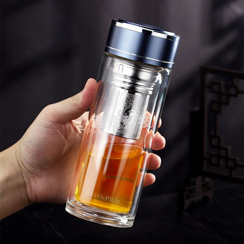 贝洛可(BELO&amp;PRAC) 星河-玻璃杯 BK053 个