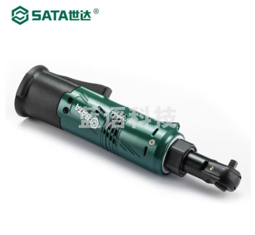 世达(SATA) 510813/8"系列14.4V锂电棘轮扳手 正品保障