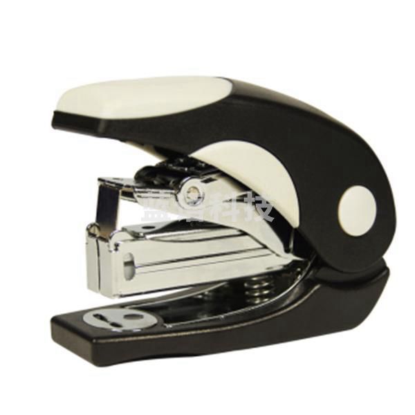 1100005852EA 手牌 1116 3号迷你省力型订书机 蓝/黑