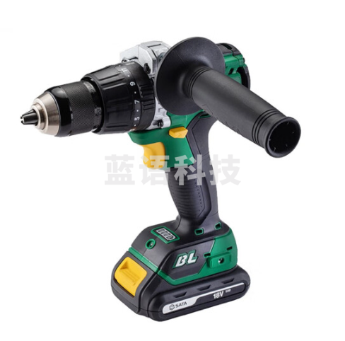 世达(SATA) 51012J系列18V锂电无刷冲击电钻/起子机 正品保障