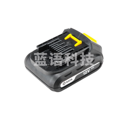 世达(SATA) 51517  J系列12V横插式锂电电池包 正品保障