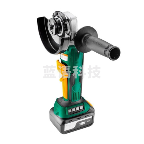 世达(SATA) 51090  J系列18V锂电无刷角磨机5" 正品保障