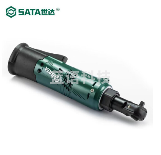 世达(SATA) 51082  1/2"系列14.4V锂电棘轮扳手 正品保障