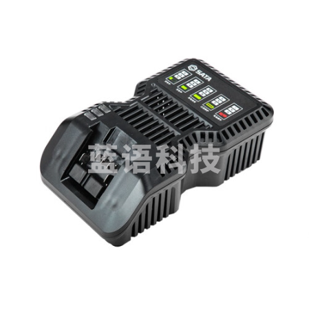 世达(SATA) 51504J系列12V横插式锂电电池包充电器 正品保障