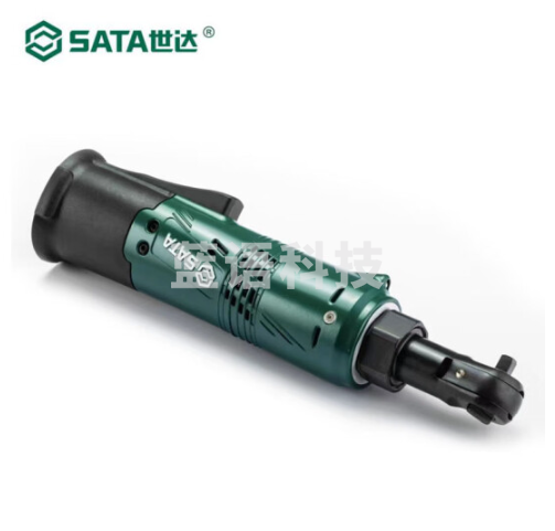 世达(SATA) 510821/2"系列14.4V锂电棘轮扳手 正品保障