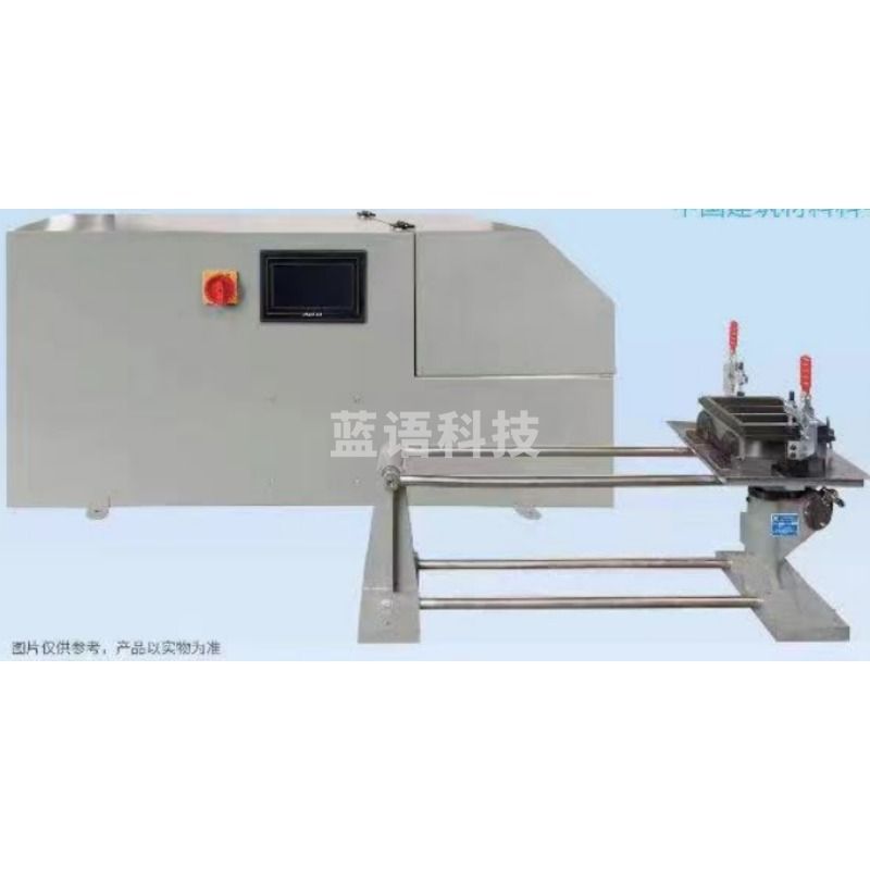 中交建仪 ZS-20H 水泥胶砂振实台 其他试验仪器及装置