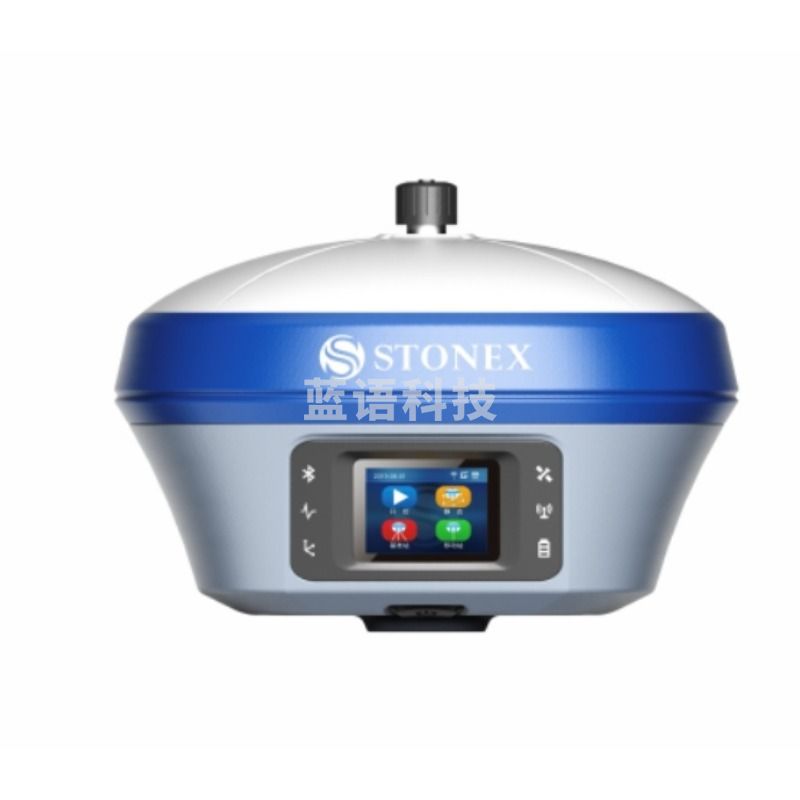 思拓力 S6Ⅱ 全功能惯导RTK 测绘专用仪器