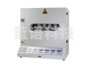 济南赛成   温控性持粘性测试仪