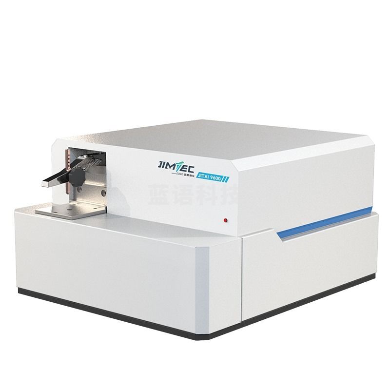 吉泰科仪 JITAI9600 台式全谱直读多元素分析仪不锈钢铜铝铁金属火花光谱仪（单位：件） 光学测量仪器