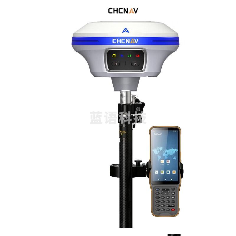 华测/HuaCe 华测(CHCNAV) X16 测量仪  X16移动站全套（含手簿+碳素杆） 测绘专用仪器