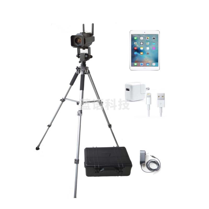 霍克普 全天候拍录仪 千里眼HKP-3650 安全用仪器