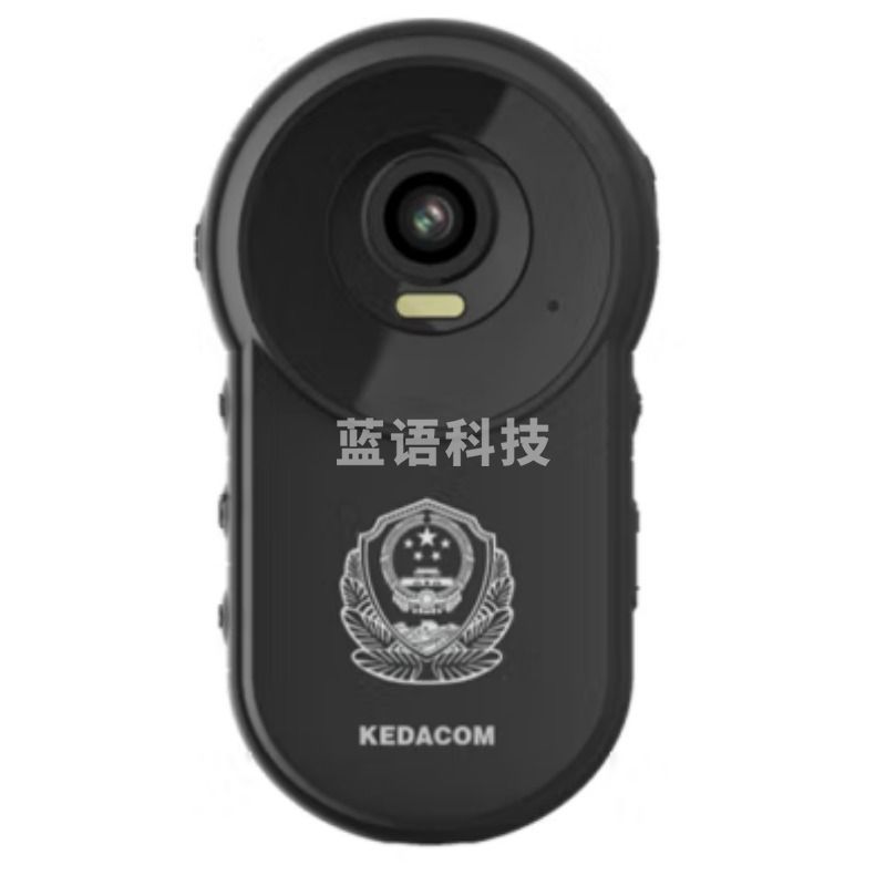 科达/KEDUPS 科达 DSJ-KDCU2A1-S智能版执法视音频记录仪 其他分析仪器