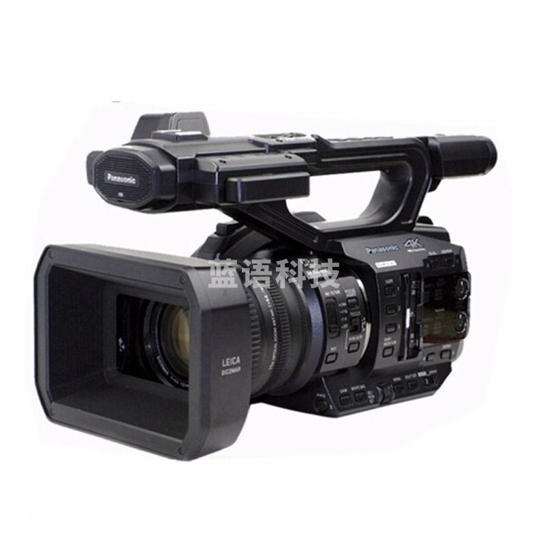 松下(Panasonic)AG-UX90MC摄像机含（一英寸4K以及赠存储卡）