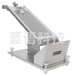 济南赛成 初粘性测试仪