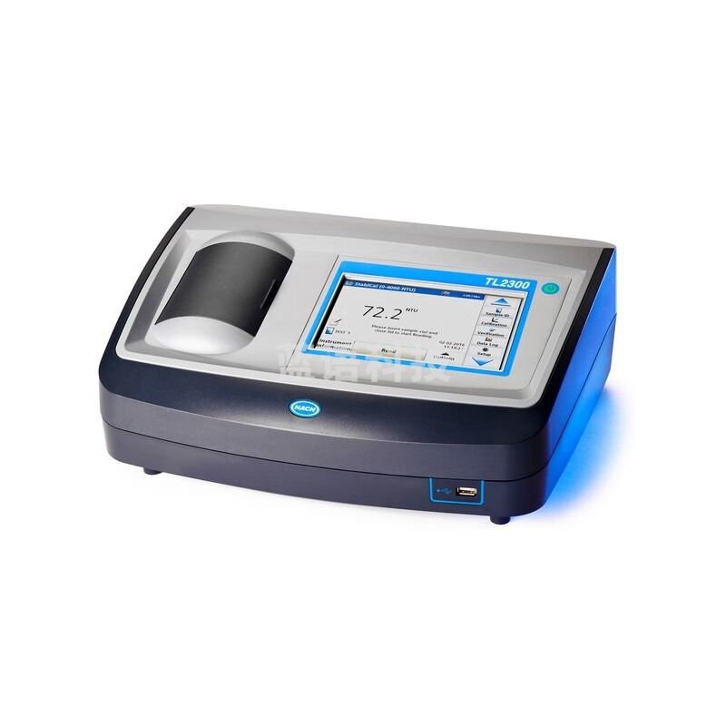 哈希 TL2350台式浊度仪柒壹零 其他分析仪器