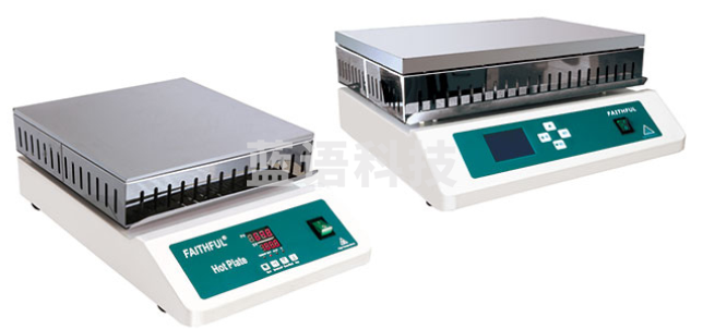 FAITHFUL 新型电热板