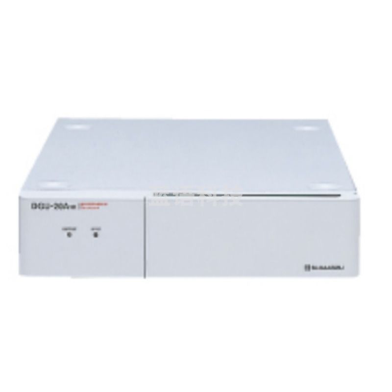 岛津 流动相脱气单元 其他试验仪器及装置-