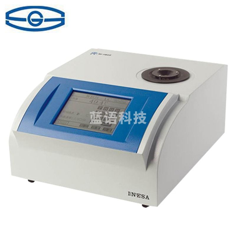 物光 WRS-1C 自动熔点仪