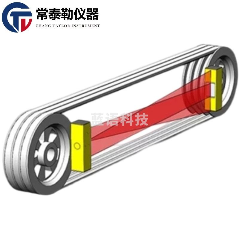 安思尔/ANsell sfmit 厂家直供PDL-02皮带轮对中仪滑轮链轮对心仪皮带轮激光对中仪 PDL-02 仪器仪表零部件-